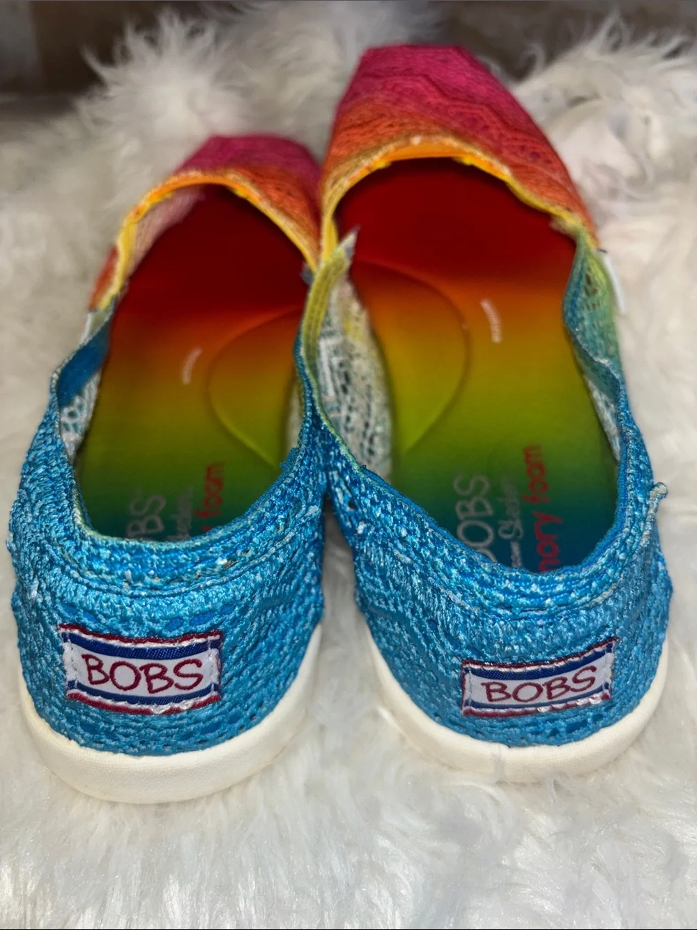 Skechers women’s espadrilles